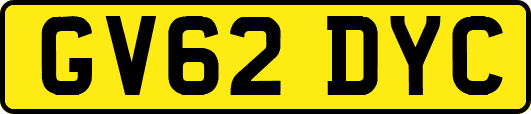 GV62DYC