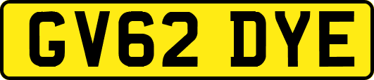 GV62DYE