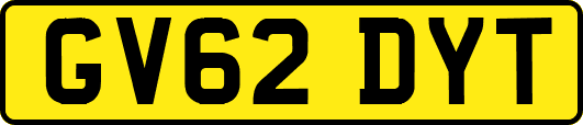 GV62DYT