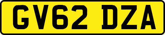 GV62DZA