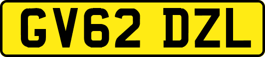 GV62DZL
