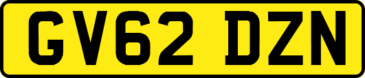 GV62DZN