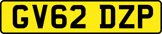 GV62DZP