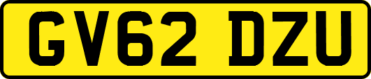 GV62DZU