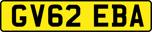 GV62EBA