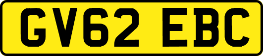 GV62EBC