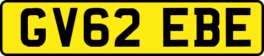 GV62EBE