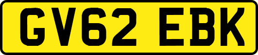 GV62EBK