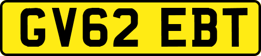 GV62EBT