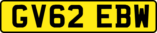 GV62EBW