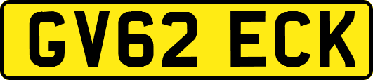 GV62ECK