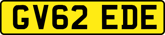 GV62EDE