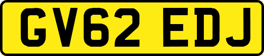 GV62EDJ