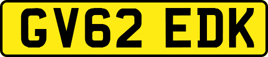 GV62EDK