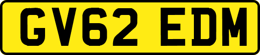 GV62EDM