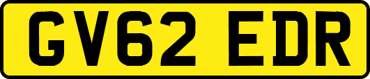 GV62EDR