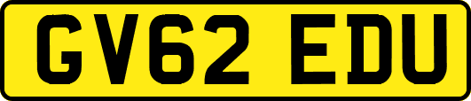 GV62EDU