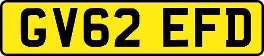 GV62EFD
