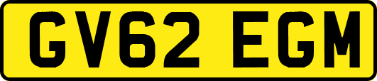 GV62EGM