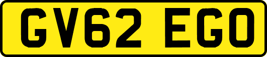 GV62EGO