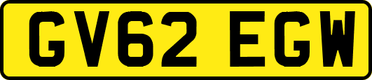 GV62EGW