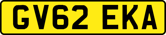 GV62EKA