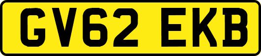 GV62EKB