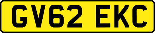 GV62EKC