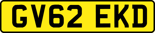 GV62EKD