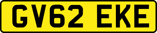 GV62EKE