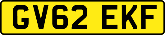 GV62EKF