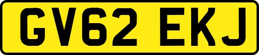 GV62EKJ