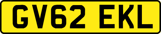 GV62EKL