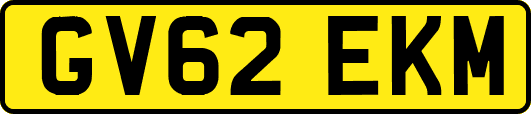 GV62EKM