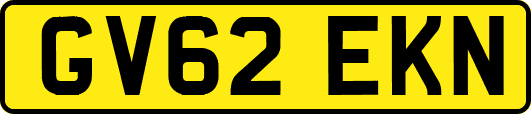 GV62EKN