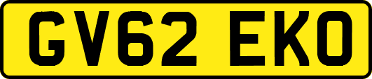 GV62EKO