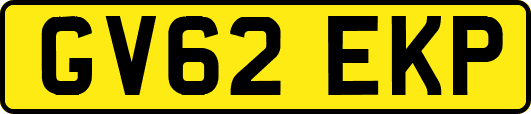 GV62EKP