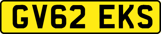 GV62EKS