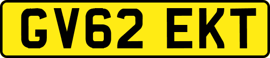 GV62EKT