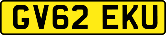 GV62EKU