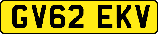 GV62EKV