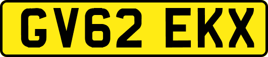 GV62EKX