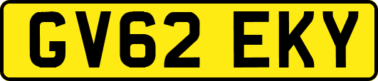 GV62EKY
