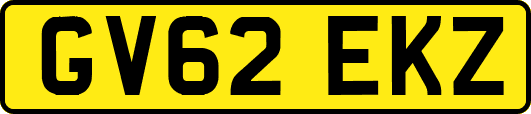 GV62EKZ