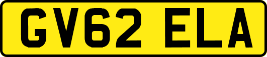 GV62ELA