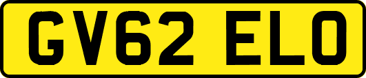 GV62ELO