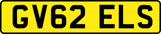 GV62ELS