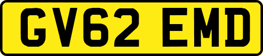 GV62EMD