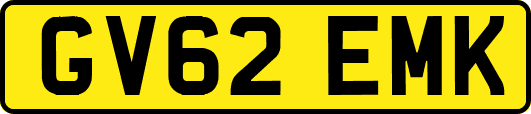 GV62EMK