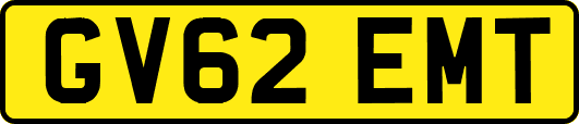 GV62EMT